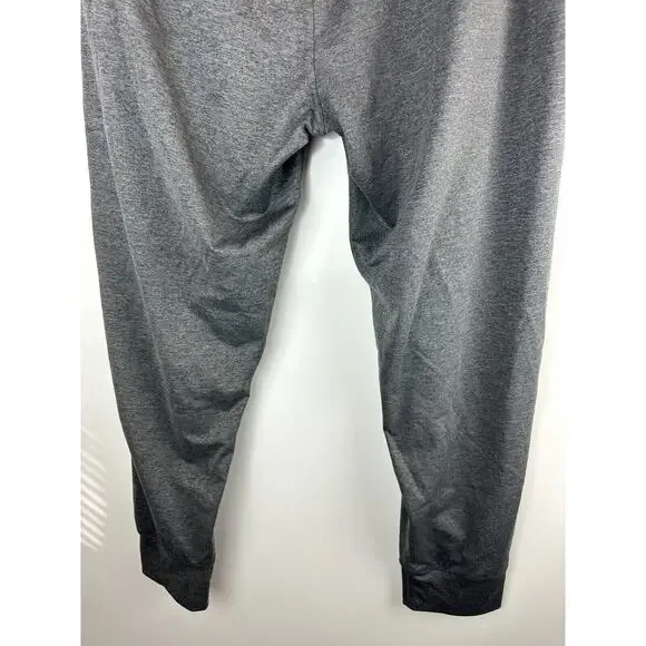 *READ* Vuori Sunday Performance Jogger Pants Gray *No Size Men's L/XL Guess - Picture 8 of 13